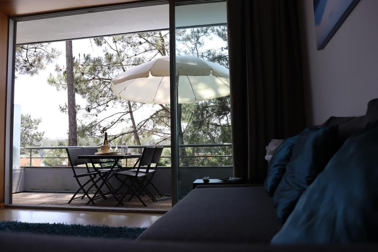 Barca House - Nature - Golf - Pool & Beach Esposende Luaran gambar